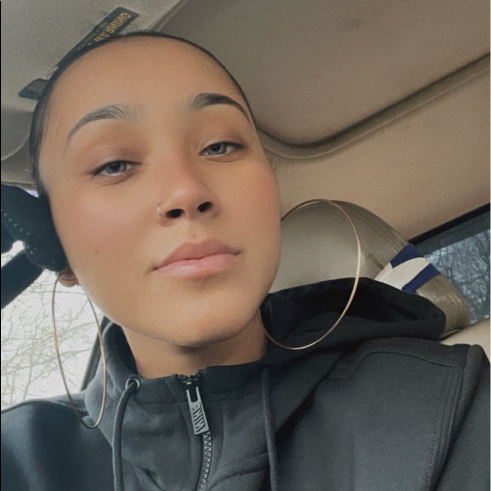 Meet your Posher, Lauriel